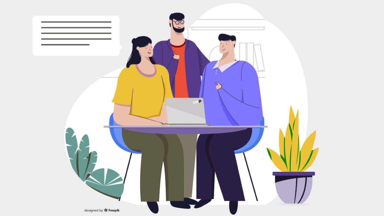 Course on Research sprints