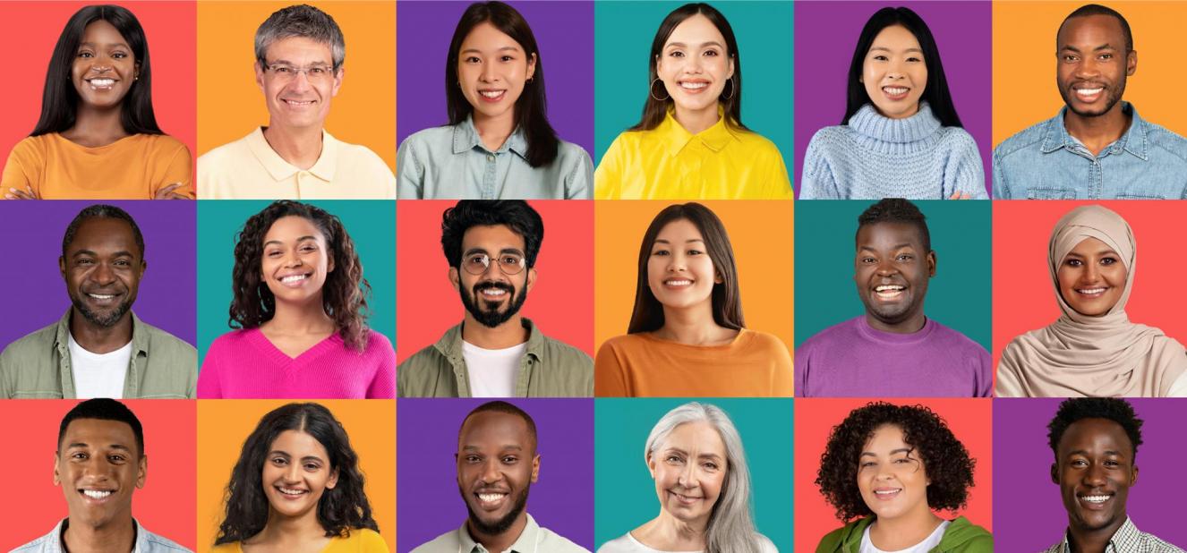 Live online course on Statistical Personas