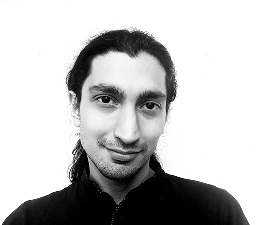 Giannis Tzortzopoulos | Head of Web Accessibility 