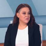 Ioanna Gertsou, Psychologist | UX and Accessibility Researcher